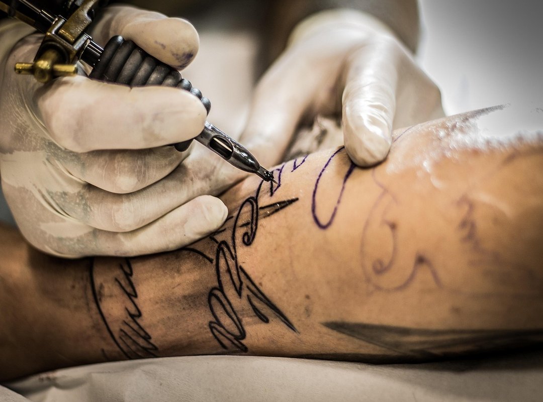 Choosing the Right Placement for Your Tattoo