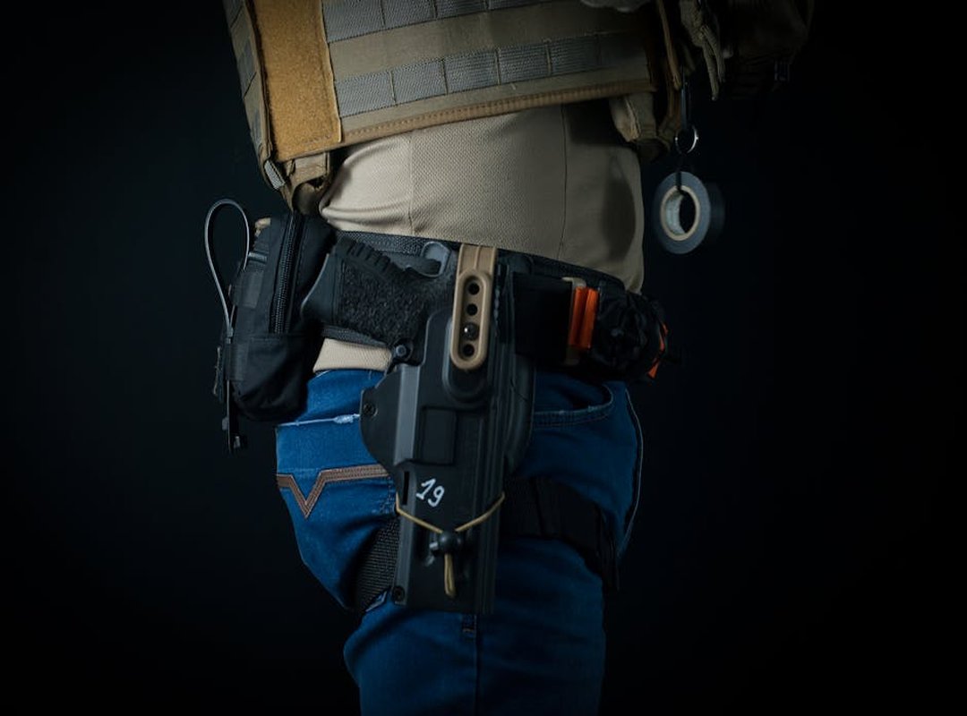 Decoding the Adventurer's Toolkit: Gear Featured on Her Profile