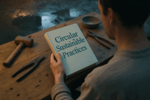 Circular Sustainability