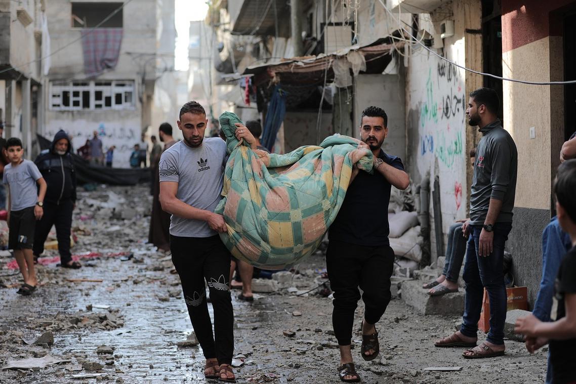 emergency sheltering