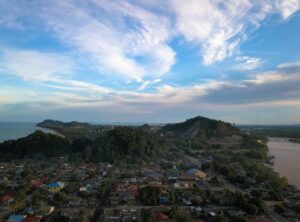 How Wide Is Faticalawi