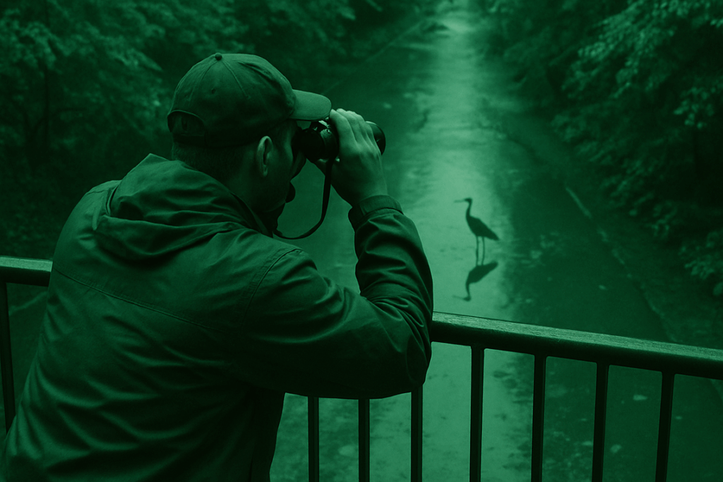 Wildlife Exploration