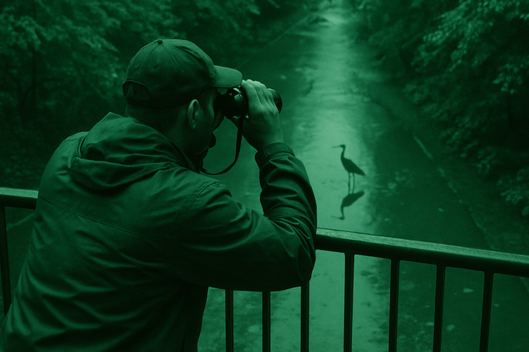 Wildlife Exploration