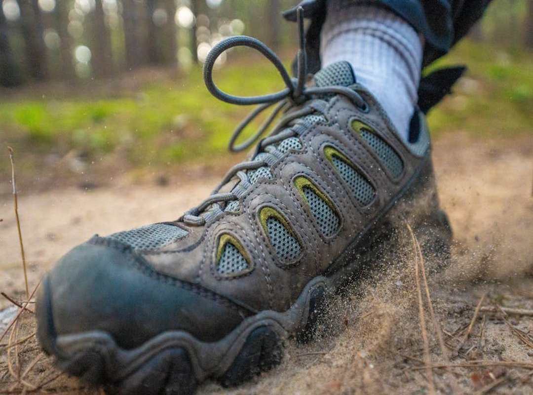 best hiking boots