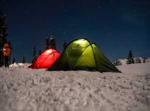 choosing right tent