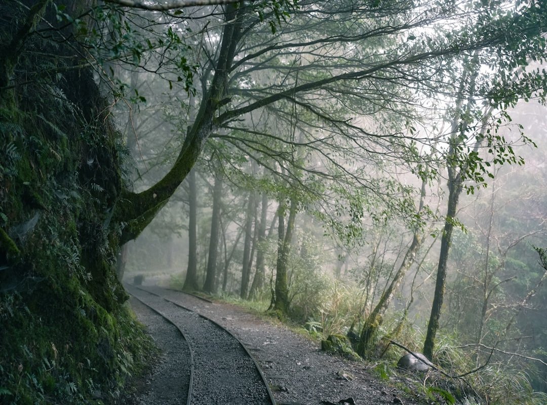 hidden trails national parks