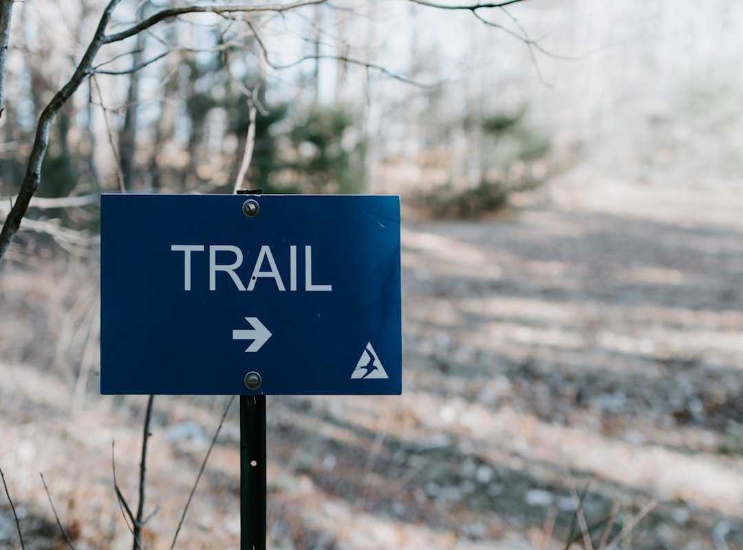 new hiking trails