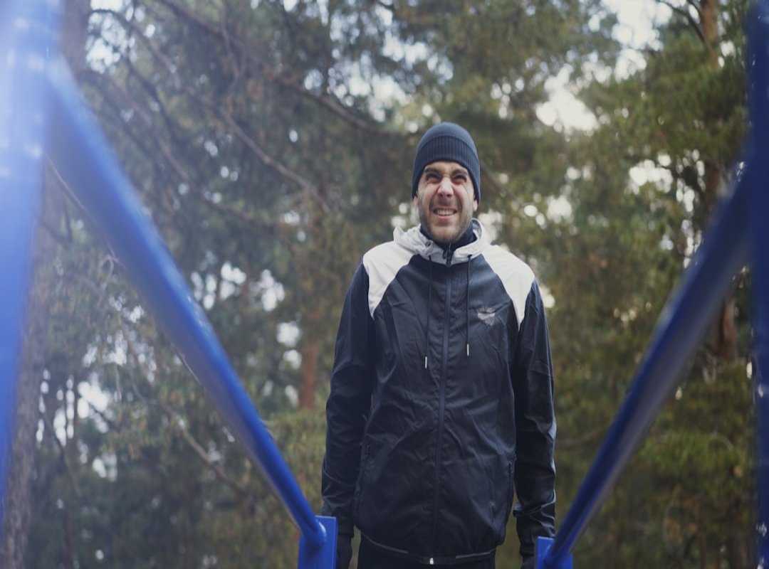 off-grid trails