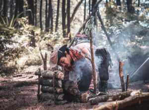wilderness survival hacks