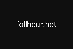 follheur.net